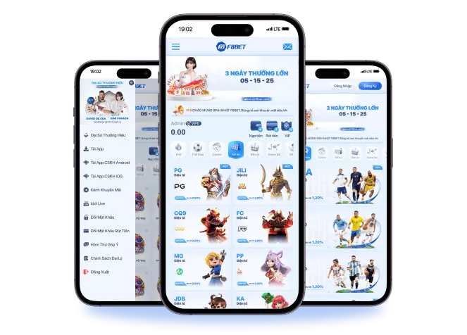 Cơ hội nhận Jackpot và phần thưởng lớn